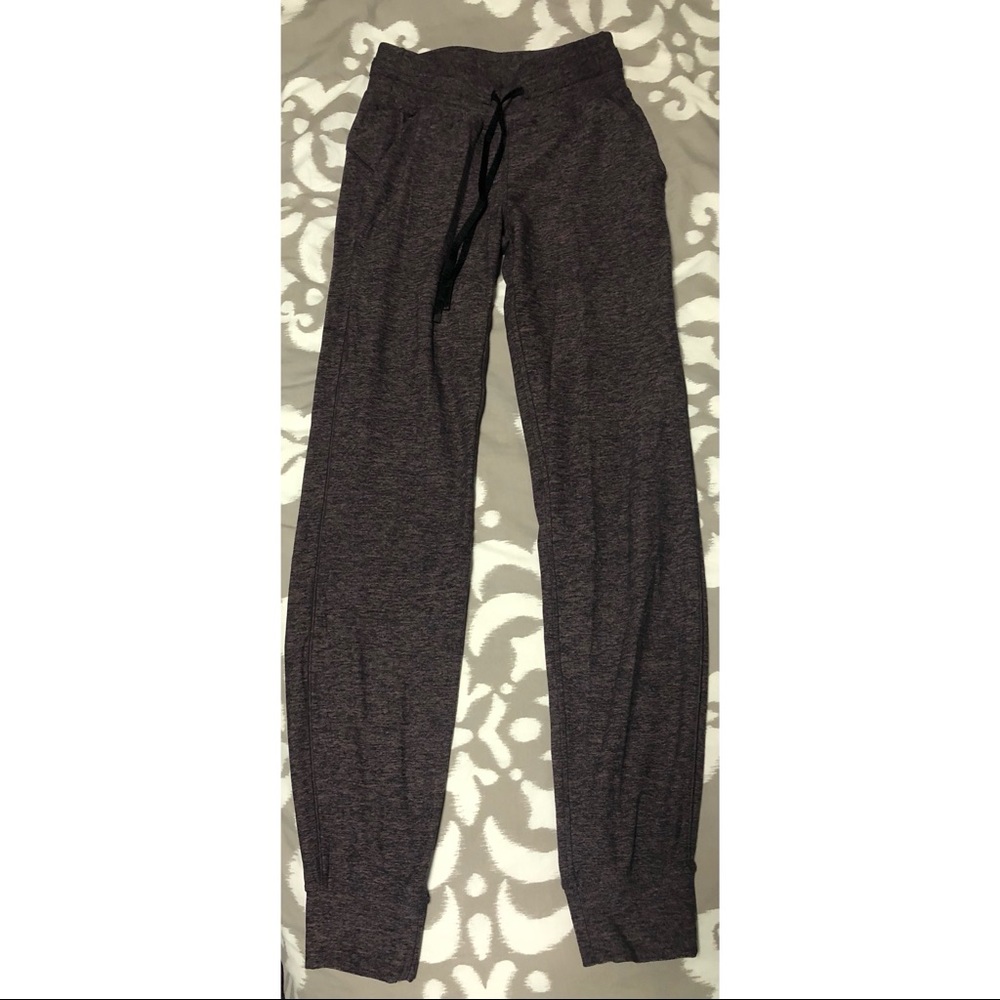 Lululemon Ready to Rulu Joggers